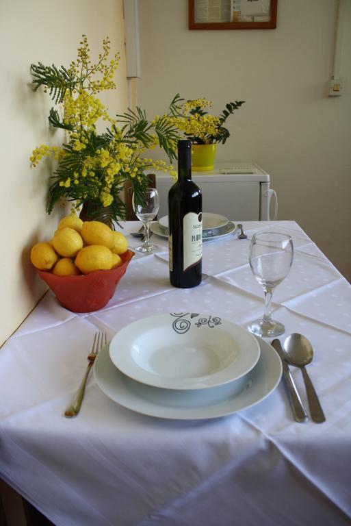 Apartments Mise Trogir Kültér fotó