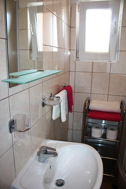 Apartments Mise Trogir Kültér fotó