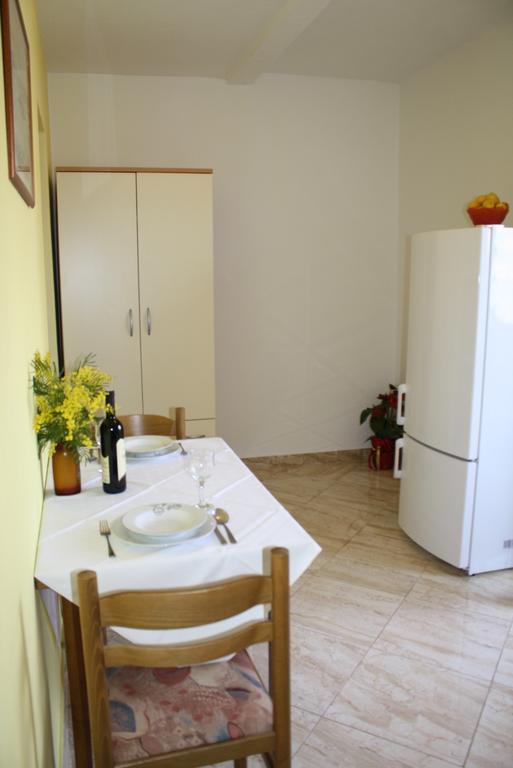 Apartments Mise Trogir Kültér fotó