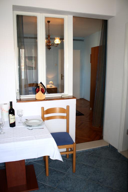 Apartments Mise Trogir Kültér fotó