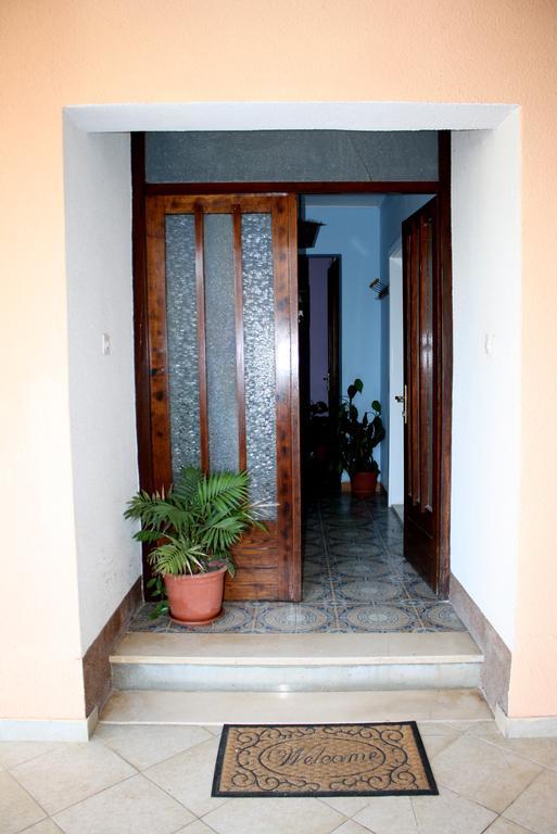 Apartments Mise Trogir Kültér fotó