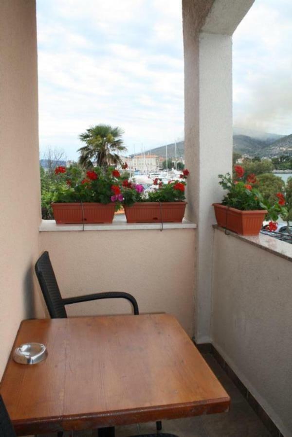 Apartments Mise Trogir Kültér fotó